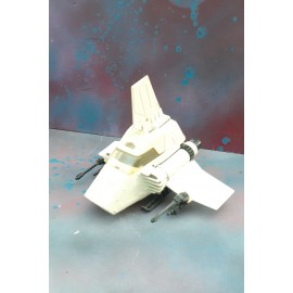 Star wars Gunship 50870 1983