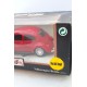 Beetle Car in Red 1/24 Diecast Maisto 1973