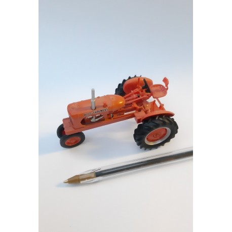 Allis Chalmers 1945 Tractor Orange 1/43