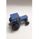VINTAGE Ford Tractor No 46 Matchbox 1978