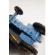 2 Matchbox  Ford Tractors  No 39 in Blue