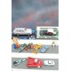 Job Lot of Toys  Cars And Figures