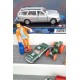 Job Lot of Toys  Cars And Figures