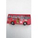 Matchbox Super Kings K15 1972 Red Bus
