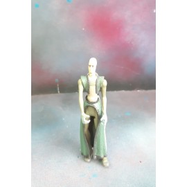 Star wars Figure San Hill Attack of THE Clones