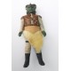 VINTAGE Star wars Figure Klaatu Made H.K.