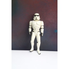 1995 Star wars Figure Power of THE Force