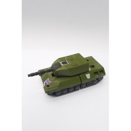 VINTAGE Hrsbro 1986 Brawl Tank  Takara