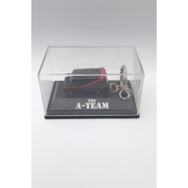 THE -A-TEAM  Keyring New