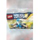 Lego 30371 Nexo Knights PolyBag Seal Bag