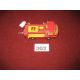 Corgi Turbine Truck Series Red+Yellow