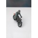 VINTAGE Britains Dispatch Rider Motorcycles