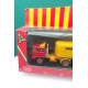 VINTAGE Verem Pinder Circus Truck 808