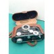 VINTAGE Argus Camera With Leather Case