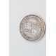 1887 GB Silver Sixpence Jubilee Coin 0,925