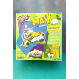 The Mask The Animated Series New in Box