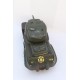 Triang Minic Series 2 Armoured car Clockwork