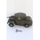 Triang Minic Series 2 Armoured car Clockwork