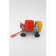 VINTAGE Corgi Junior's Cement Mixer