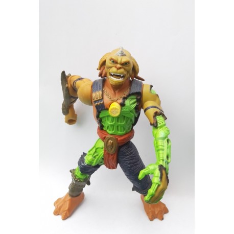 Small Soldiers Battle Damage Archer 1998