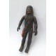 Rare Polish Bootleg Figure Chewbacca 1980