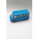 VINTAGE Efsi Fiat 242 School Bus 1/64