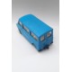 VINTAGE Efsi Fiat 242 School Bus 1/64