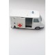 VINTAGE Citroen Ambulance No C35 1/68