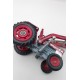 VINTAGE Corgi Toys Massey Ferguson 165