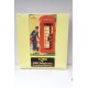 VINTAGE Corgi G.P.O. Telephones Set in Box