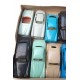 12 VINTAGE Rare INGAP Cars in a Box Plastic