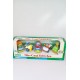 Matchbox Sesame street Diecast 5 Pack New