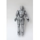 2006 Doctor who Cyberman Figure BBC 1963