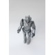 2006 Doctor who Cyberman Figure BBC 1963