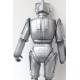 2006 Doctor who Cyberman Figure BBC 1963