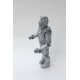 2006 Doctor who Cyberman Figure BBC 1963