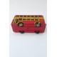 Germany Tinplate Double Decker Bus no 103