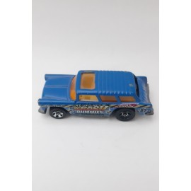 1969 VINTAGE Hot Wheels Chevy Nomad