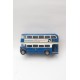 Gorgi Double Decker Bus Bradford No 82 Shelf