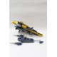 2 Lego Star wars  75214 and 8015
