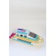 Lego 41015 Dolphin Cruiser Yacht
