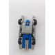 VINTAGE GI Sports Car Transformer 1988