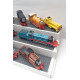 Job Lot of 9 Trains and Carriages Tom's Ertl