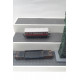 Job Lot of Trains Carriages etc 5 Toys in Lot