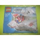 Lego MiniFigure Set 30012 – Microlight