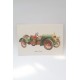 3 old POST Cards of VINTAGE Cars New
