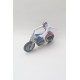 Evel Knievel and Stunt Bike FOR sale