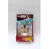 Lego Yoda Star wars key Chain Light FOR Sale