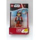 Lego Star wars Figure Key Chain Light FOR sale
