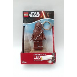 Lego Star wars Figure Key Chain Light FOR Sale
